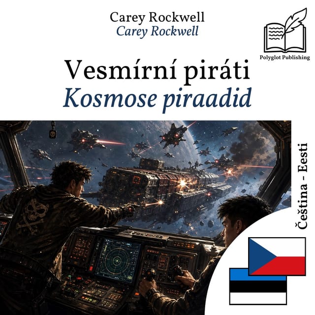 Kosmose piraadid