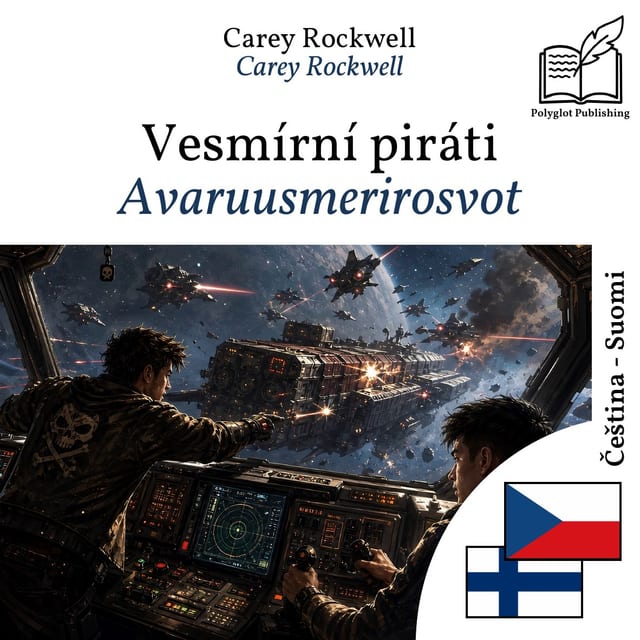 Avaruusmerirosvot