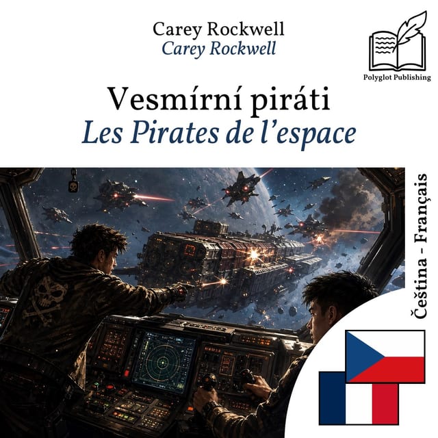 Les Pirates de l’espace