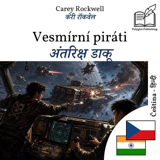 अंतरिक्ष डाकू