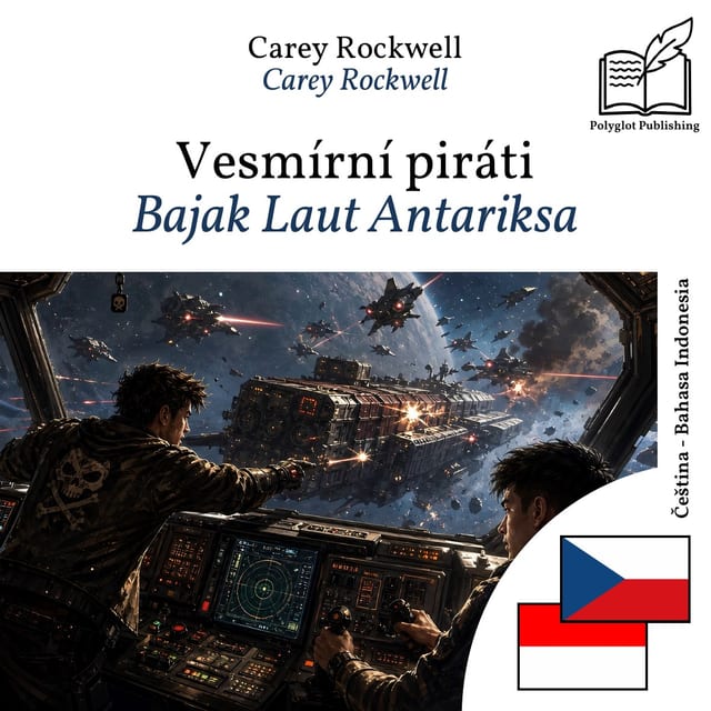 Bajak Laut Antariksa