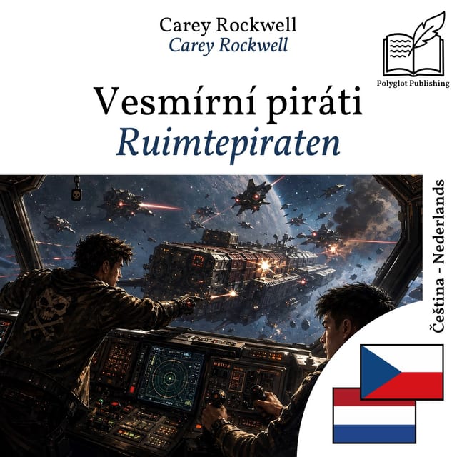 Ruimtepiraten