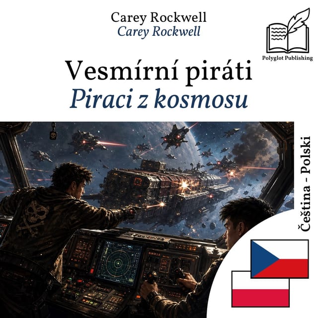 Piraci z kosmosu