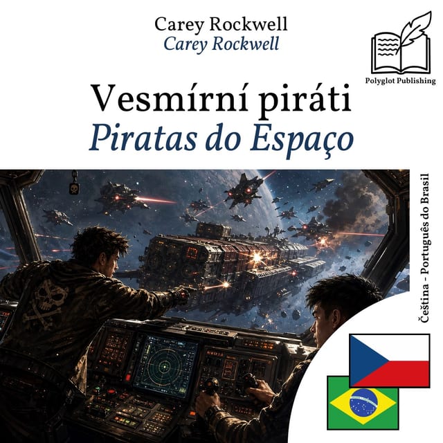 Piratas do Espaço