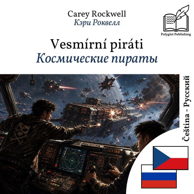 Космические пираты