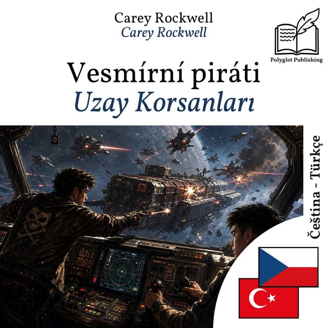 Uzay Korsanları