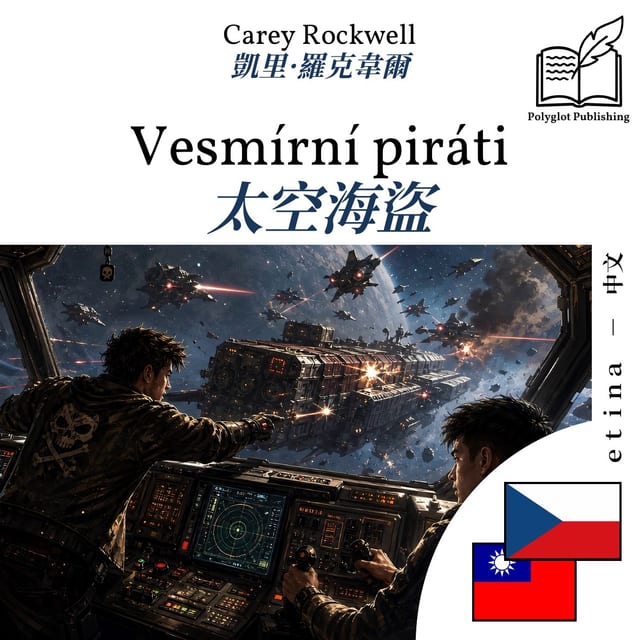 太空海盜