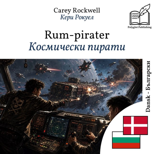 Космически пирати