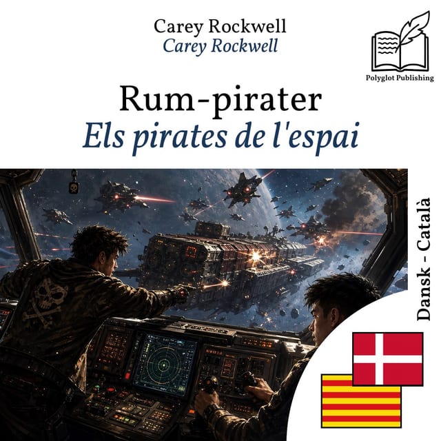 Els pirates de l'espai
