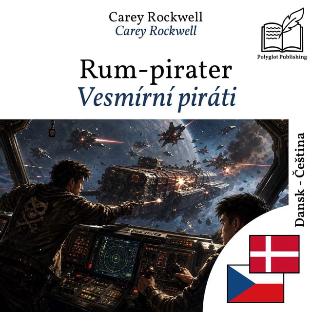 Vesmírní piráti