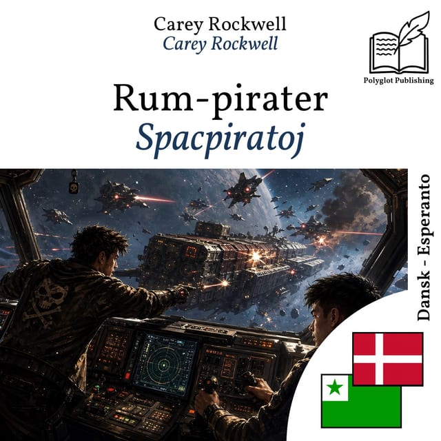 Spacpiratoj