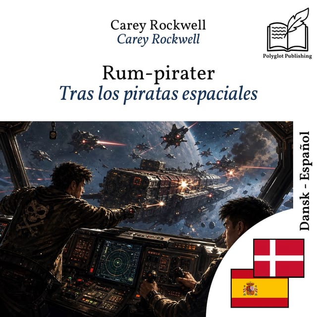 Tras los piratas espaciales