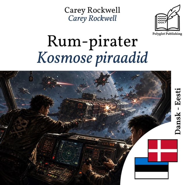 Kosmose piraadid