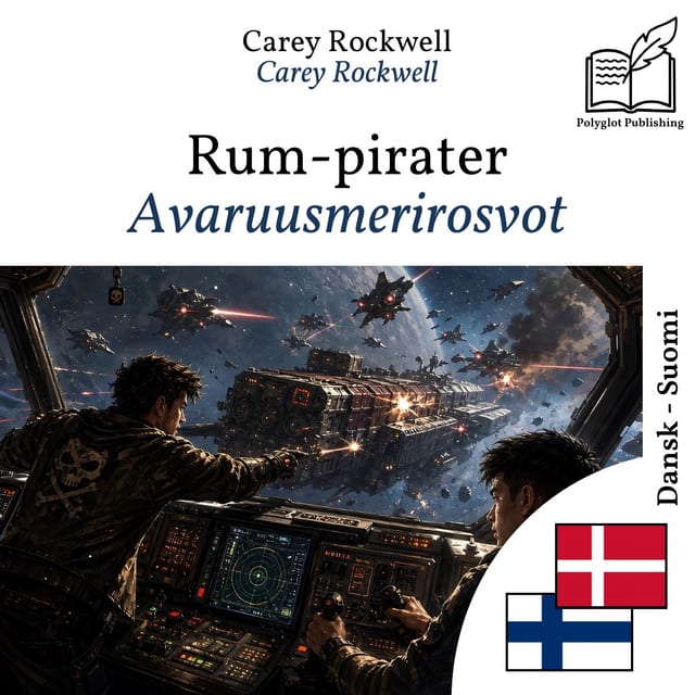 Avaruusmerirosvot