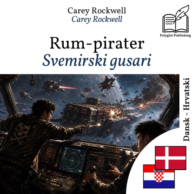 Svemirski gusari