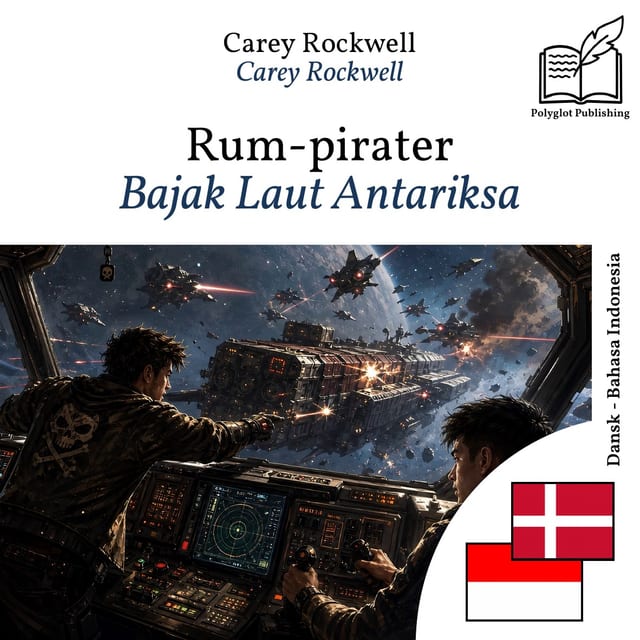 Bajak Laut Antariksa