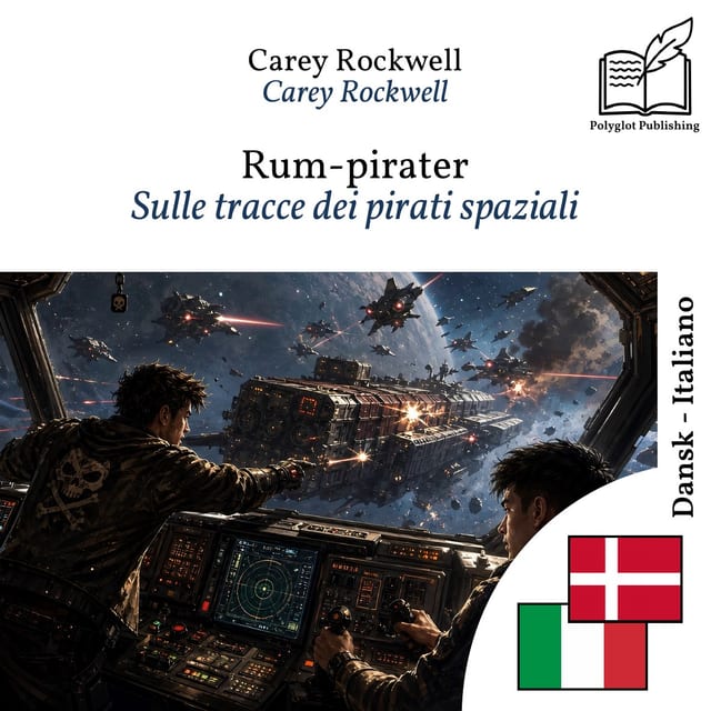Sulle tracce dei pirati spaziali