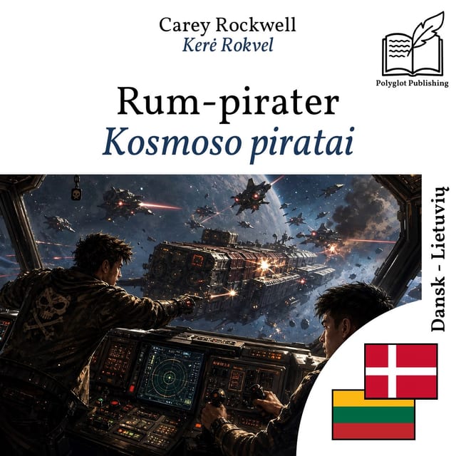 Kosmoso piratai