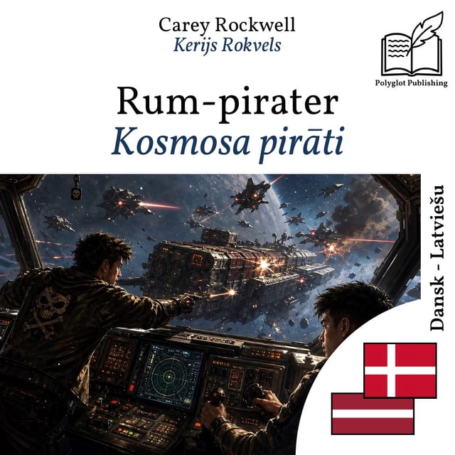 Kosmosa pirāti