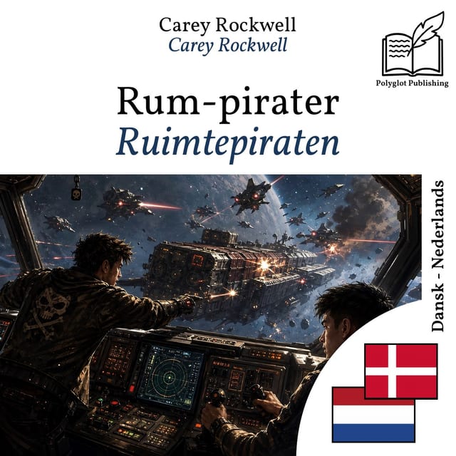 Ruimtepiraten
