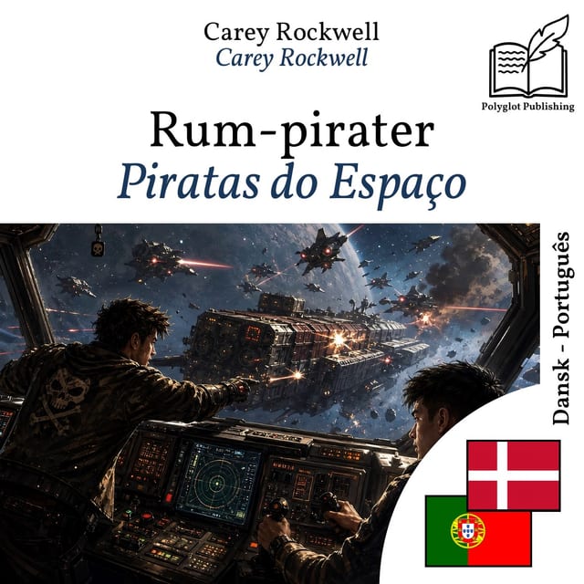 Piratas do Espaço