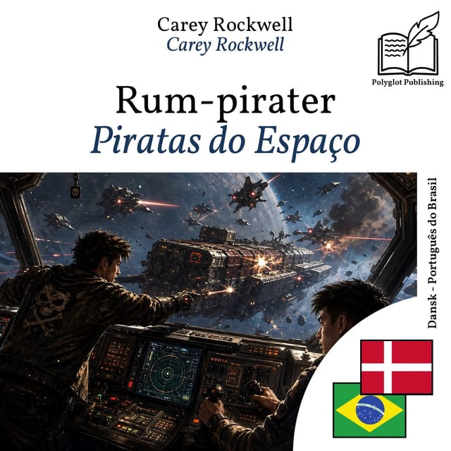 Piratas do Espaço