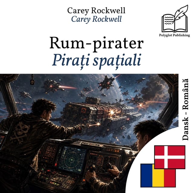 Pirați spațiali