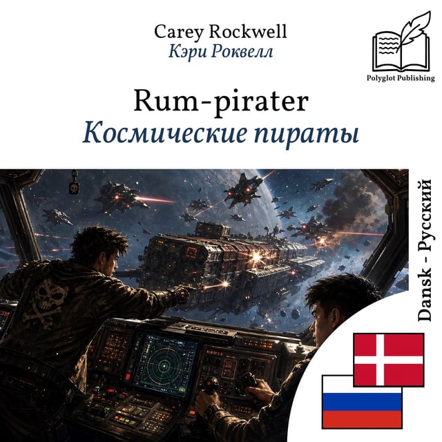 Космические пираты