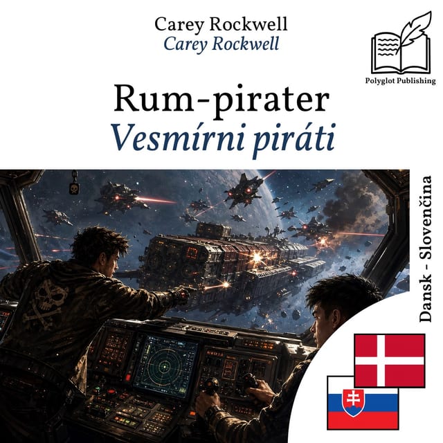 Vesmírni piráti