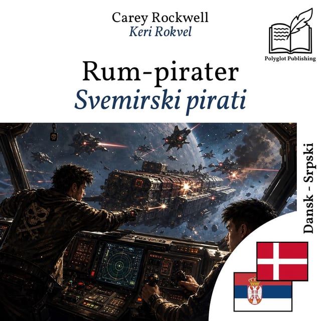 Svemirski pirati