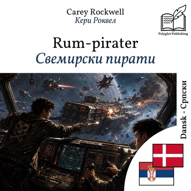 Свемирски пирати