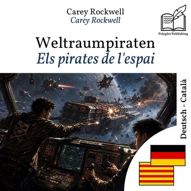 Els pirates de l'espai