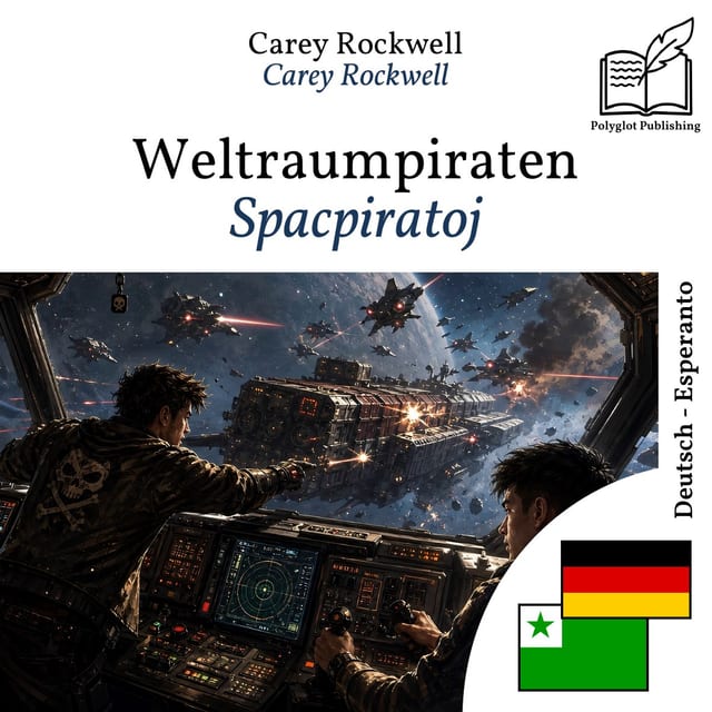 Spacpiratoj