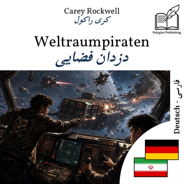 دزدان فضایی