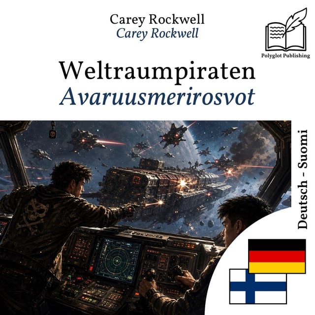 Avaruusmerirosvot