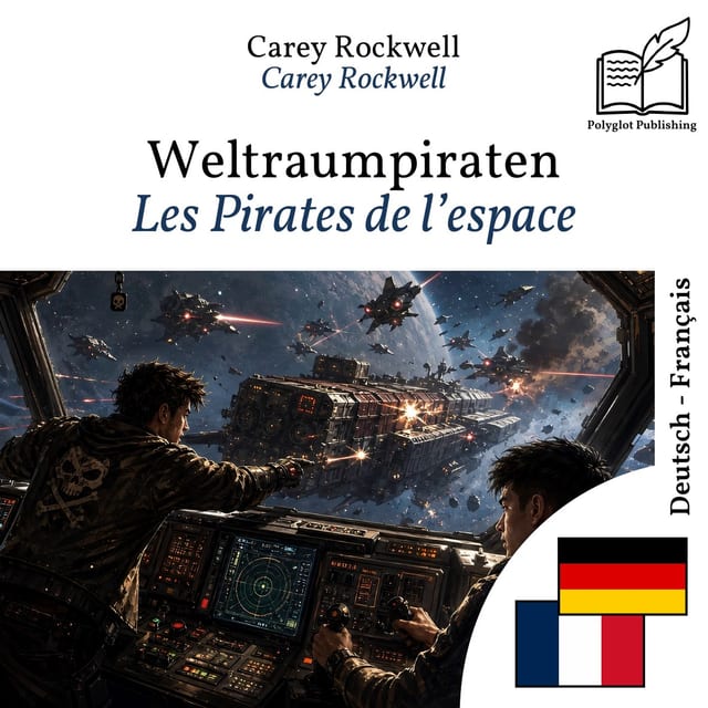 Les Pirates de l’espace