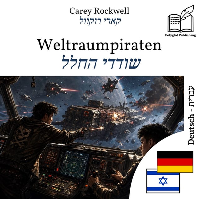 שודדי החלל