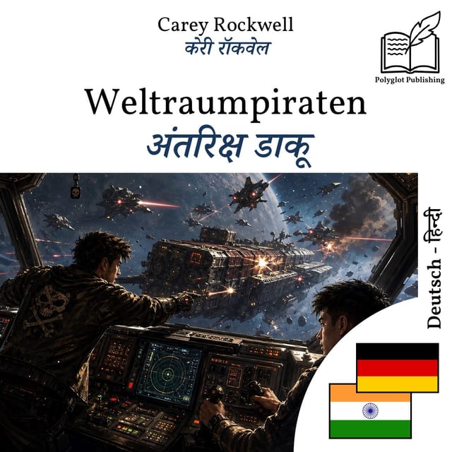 अंतरिक्ष डाकू