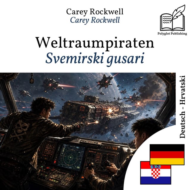 Svemirski gusari