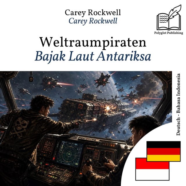Bajak Laut Antariksa