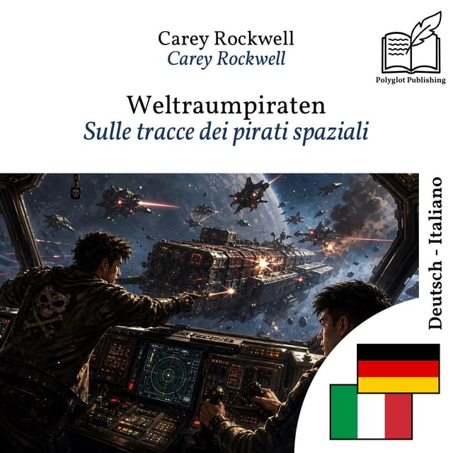 Sulle tracce dei pirati spaziali