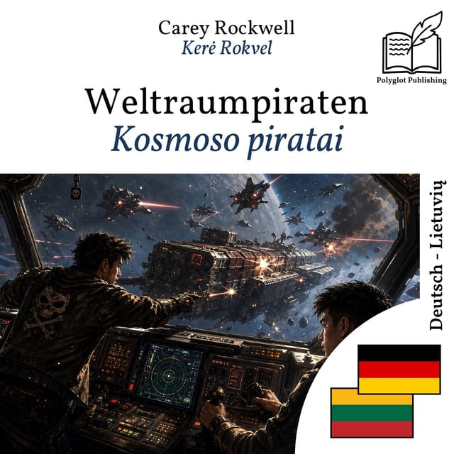 Kosmoso piratai
