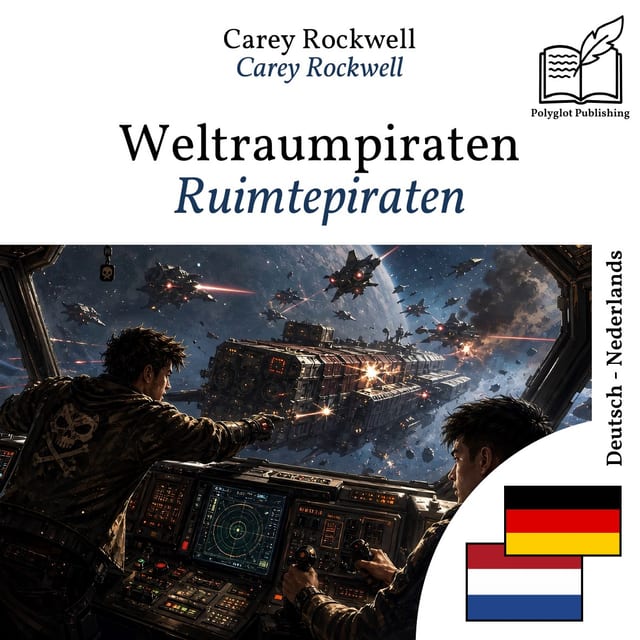 Ruimtepiraten