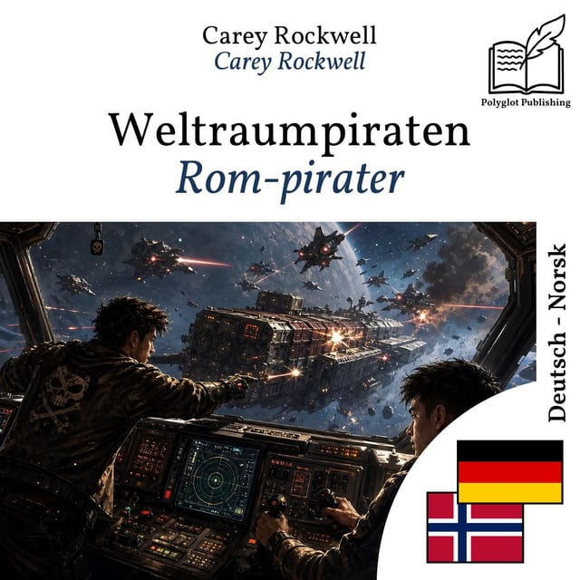 Rom-pirater