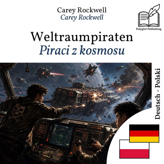 Piraci z kosmosu
