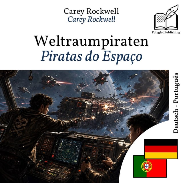 Piratas do Espaço
