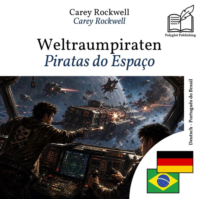 Piratas do Espaço