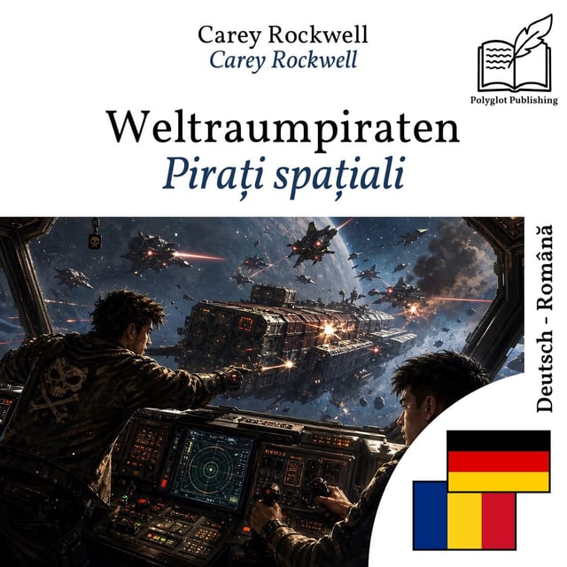 Pirați spațiali