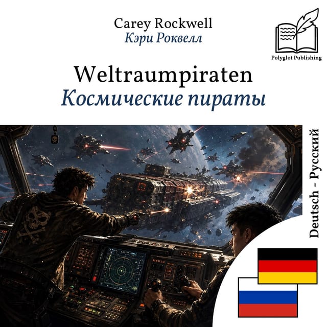 Космические пираты