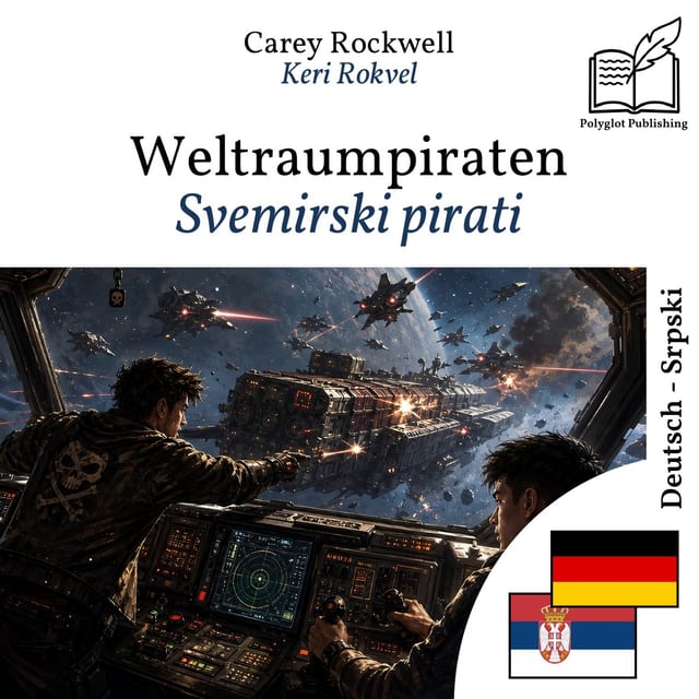 Svemirski pirati